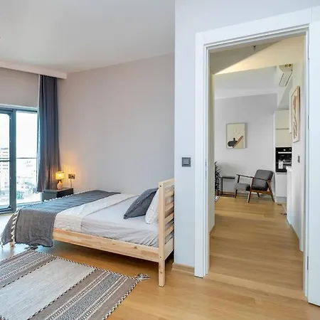 Appartement 0053 - Luxurious, Comfy Residence.